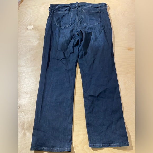 Liverpool Jeans 18 W (KM) - Picture 10 of 13